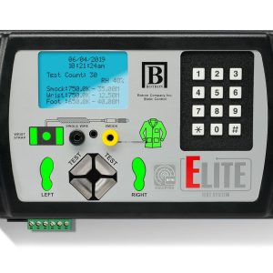 Elite ESD Tester