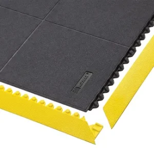 Notrax cushion ease solid electro static